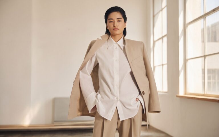 骨格ストレート40代の似合う服｜NG例と今日から使えるコーデの型